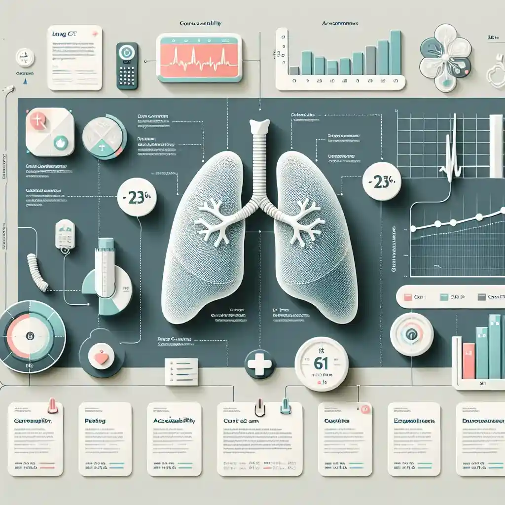 Ціни на КТ легень у Хмельницькому: що потрібно знати?