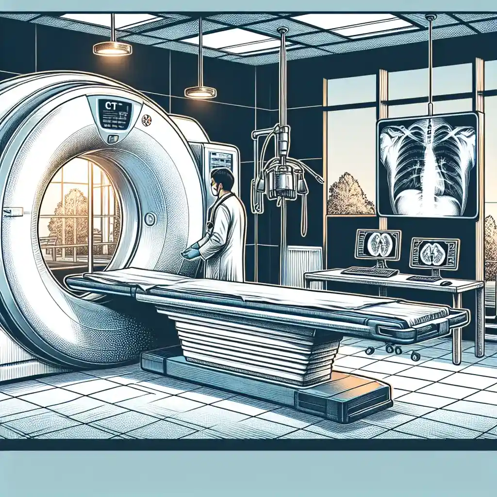 Де пройти КТ легень у Хмельницькому?