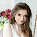 Krasnovida Savenko profile picture